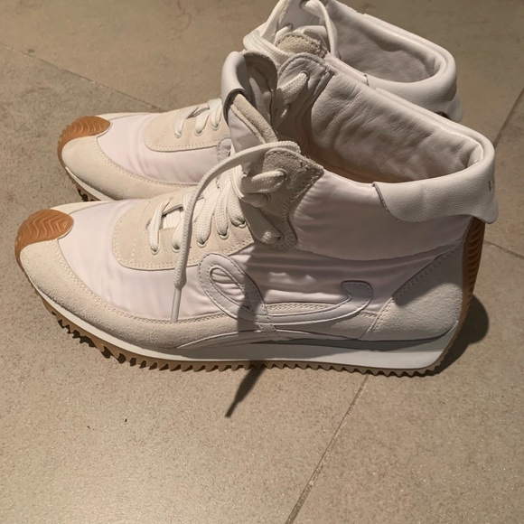 LOEWE Flow Runners - LIKE NEW - Picture 9 of 10